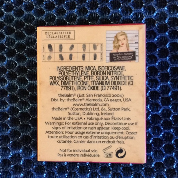 Mary-Lou Manizer Highlighter - Picture 3 of 3